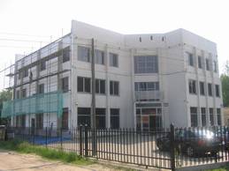 Elewacje