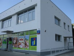 Elewacje