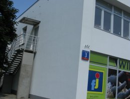 Elewacje