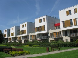Elewacje