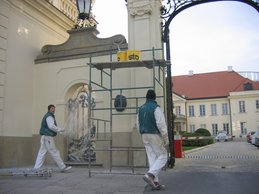 Elewacje