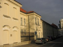 Elewacje