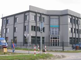 Elewacje