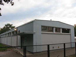 Elewacje