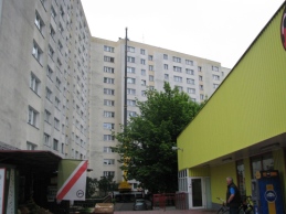 Elewacje