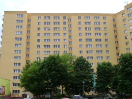 Elewacje