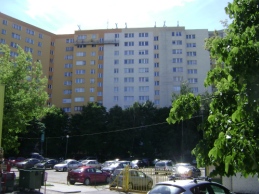 Elewacje