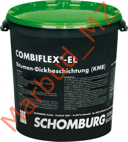 Combiflex-EL
